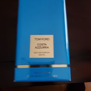 Tom Ford Costa Azzurra
